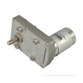 555 DC Motor with Encoders and Short Gearbox